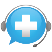 Logo Télésecrétariat Médical